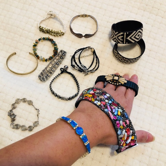 Jewelry Box (1) - Picture 2 of 4